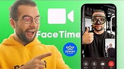 Building a Facetime Clone with Stream: Step-by-Step Guide
