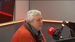 Michel Claise, ancien juge d'instruction et candidat-député DéFI était invité sur Bel RTL matin