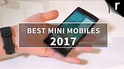 Best Mini Phones 2017