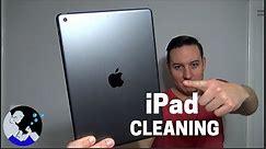 How To Clean an iPad Screen | Clean With Confidence