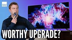 TCL 5 Series 4K HDR TV Review (2020) | Price is its best feature