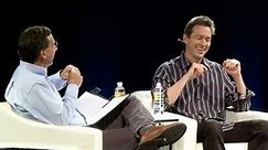 Interview: Scott Forstall and Original iPhone Innovators @ Computer History Museum