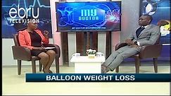 Qualified Patients For A Balloon Weight Loss Surgery