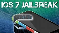 NEW Jailbreak 7.0.4 / 7.0.3 Untethered iPhone 5S/5C/5/4S & iPad / iPod Evasi0n iOS 7