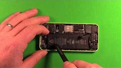 How To: Replace / Change Your iPhone 5C Battery - DIY Guide by ScandiTech