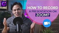 How to Record a Presentation on Zoom? [2 Methods]