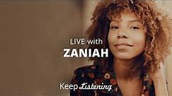 Zaniah - LIVE | Sofar Louisville