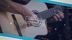 Interview: Zach Filkins of OneRepublic: Lead Guitar Virtual Showcase II
