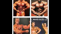 Bodybuilding Legends Podcast #293 - 1993 In Review, Part One