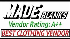 THE BEST WHOLESALE VENDOR FOR YOUR CLOTHING BRAND