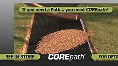 COREpath - Self Install the Perfect Gravel Pathway
