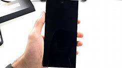 Fix: Samsung Galaxy S24 Ultra Black Screen Of Death!!