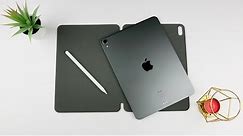 Coque iPad Pro 11 pouces, 4 fois moins chère que celle d'Apple !