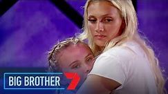 A very high stakes Challenge | Big Brother Australia