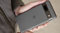 Best Google Pixel 7a cases: the 12 best ones you can buy