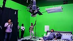Robot 2.0 Movie Behind The Scenes | Robot 2.0 Shooting | Rajnikant | Akshay Kumar