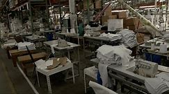 Sweatshops are still running in the US, but labor laws are changing
