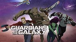 Marvel's Guardians of the Galaxy Season 102 Episode 1