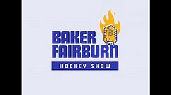 Baker Fairburn Hockey Show: Feb 13, 2024 - Pregame special as Power-less Sabres take on the Kings