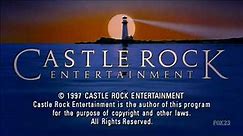 Castle Rock Entertainment/Sony Pictures Television (1997/2002)