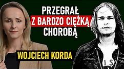 Zmarł Wojciech Korda. Córka wybaczyła mu, że porzucił ją po śmierci matki - "...Uwalniam cię..."