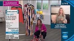 HSN | Fashion & Accessories Clearance 03.16.2021 - 08 AM