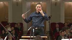 Grzegorz Fitelberg International Competition for Conductors - AUDITIONS, STAGE 1 Day 2 Part 1