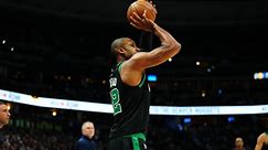 Boston Celtics Dominate OKC, Clinch East's Top Seed - video Dailymotion