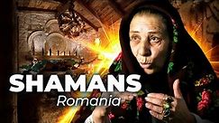Romania: The Black Witch Of Bucharest // Powerful Witch At Work. Spells
