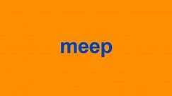 Is Meep A Real Word?