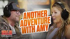Dale Jr.'s Adventures With Amy Continue, What's Next? | Dale Jr Download