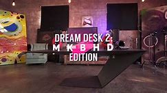 The Dream Desk 2 - MKBHD Edition!