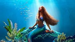 The Little Mermaid - Bonus X-Ray Edition