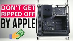 How to Upgrade The Mac Pro