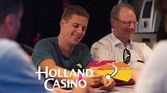 Why is Holland Casino Such a Great Place to Play?