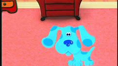 Blue's Clues: Behind the Scenes