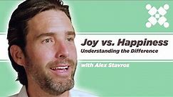 Joy vs. Happiness: Understanding the Difference | Embark Behavioral Health