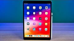 iPad Air 2019 (3rd Gen) - One Month Later Review