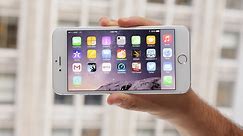 Apple iPhone 6 Plus review: A super-sized phone delivers with a stellar display and long battery life