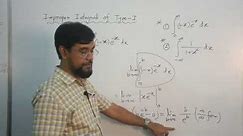 Integral Calculus:Lec-17:Improper Integrals (Part III) || Prof. Dr. Mohammad Osman Gani #ProfGani