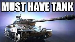 BEST TIER 8 PREMIUM TANK Hydra IS-6 World of Tanks Modern Armor wot console