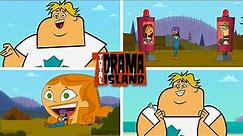 All Total Drama Island Reboot S2 Cameos