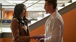 NCIS:NCIS - Butterfly Effect