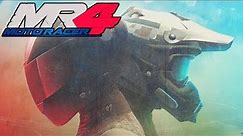 Moto Racer 4 (XB1) - Intro