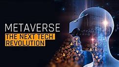 Explained: What is the Metaverse? | Tech It Out