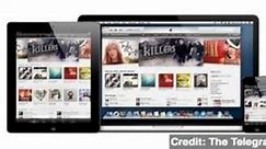 Apple's iTunes Turns 10 Years Old