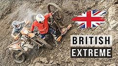British Extreme Enduro 2021 | Cowm Quarry Highlights