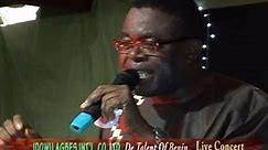 Talents of Benin Live on Stage - Latest Edo Music Video