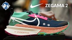 Nike Zegama Trail 2 First Look | Ultimate Traction for Technical Trails