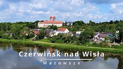 Czerwińsk nad Wisłą | Mazowsze